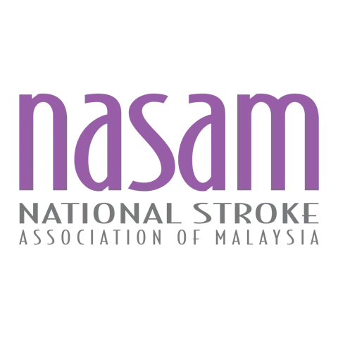 National Stroke Association of Malaysia (NASAM)