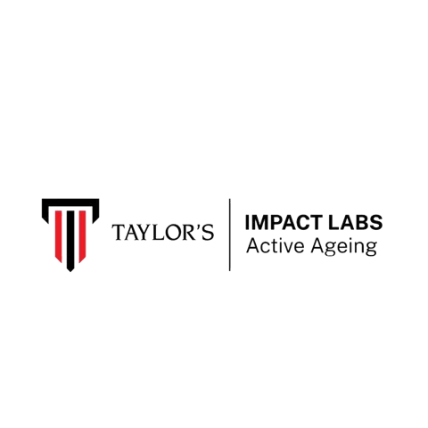 Taylor's Impact Lab — Active Ageing