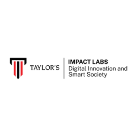 Taylor's Impact Lab — Digital Innovation and Smart Society